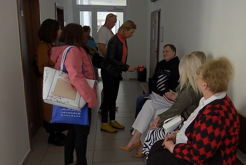 Obec odmietla predĺžiť nájomnú zmluvu mentálne postihnutému mužovi