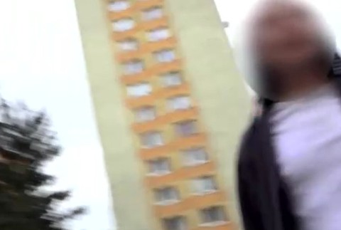 Vražda novonarodeného dieťaťa 