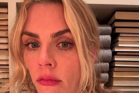 Busy Phillips
