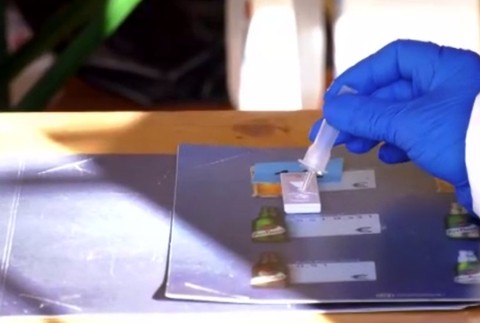 Objednávací systém na testovanie stále nefunguje.