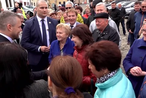 Vláda v Bardejove odklepla státisíce eur navyše. Už teraz vedia, na čo peniaze použijú