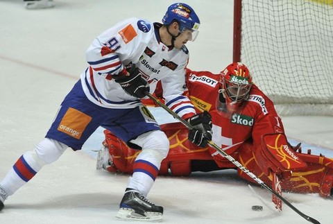 Nemecký pohár, Švajčiarsko-Slovensko