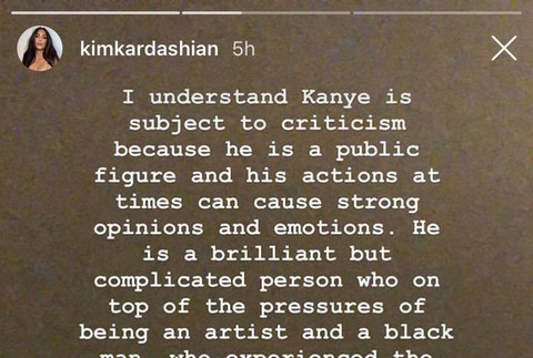 Kim Kardashian Story 2