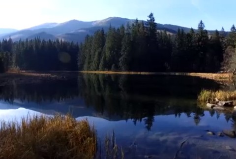 V Tatrách odpočítavajú dni do začiatku zimnej sezóny. Na lyžiarov sa chystajú mnohé zmeny