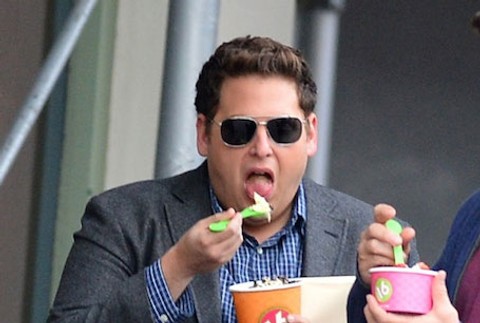 Jonah Hill 3