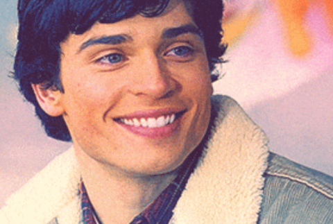 Tom Welling
