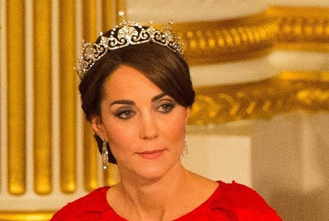 Kate Middleton