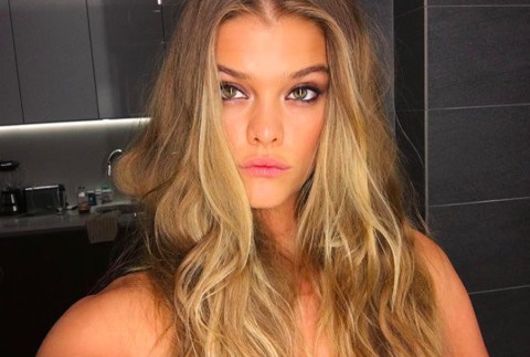 Nina Agdal