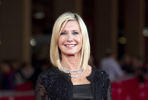 Olivia Newton-John