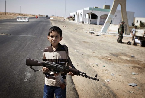 Deti_vojna_detskí vojaci_Afrika_Afganistan_3