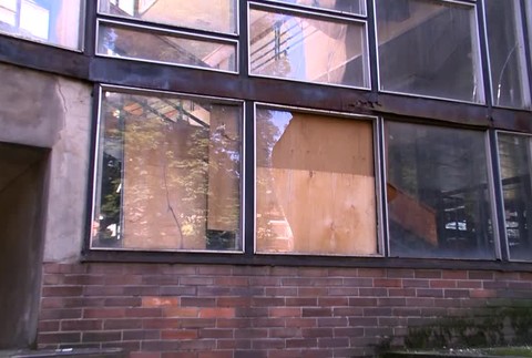 [multi] Vykradnutá fakulta 109