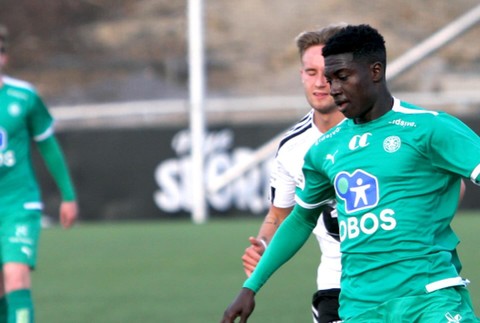 Archange Defrignan Mondou