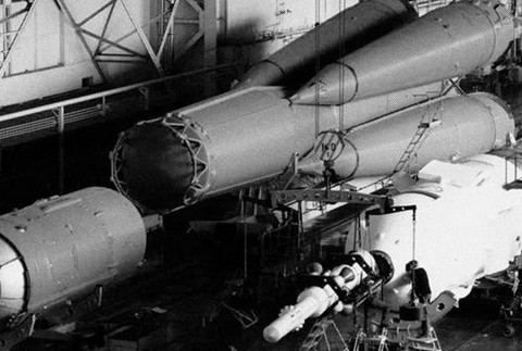 Raketa juhoslovanská