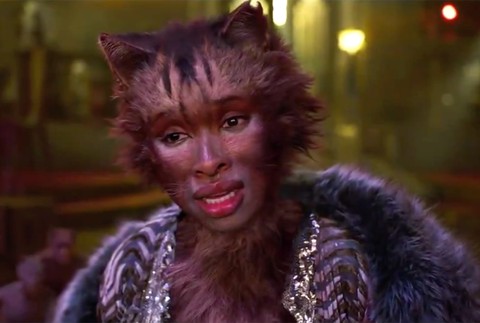 Cats - Jennifer Hudson
