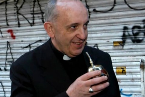 pápoež ako bisikup