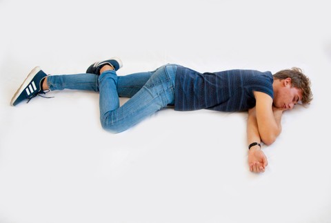 Prvá pomoc pri bezvedomí