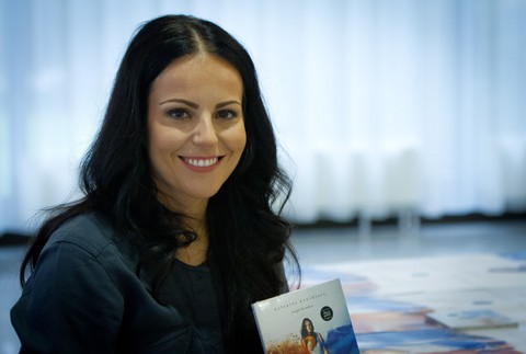 Katarína Knechtová