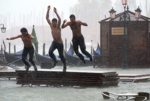 Námestie Svätého Marka8