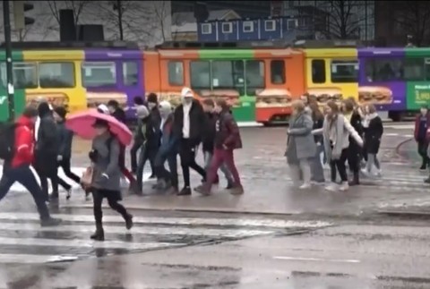 OSN zverejnila rebríček najšťastnejších krajín. Slovensko si polepšilo