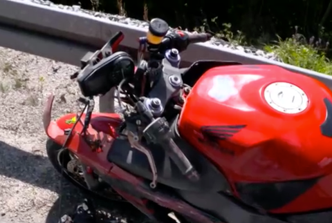 Šmyk sa stal mužovi na Orave osudným