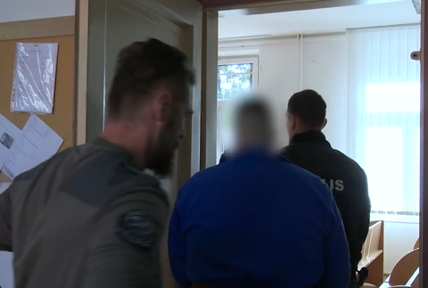 Obžalovaný mladý muž zo šírenia detskej pornografie 2