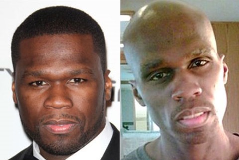 Rapper, ktorý sa okrem chytľavých rýmov preslávil aj svojím vypracovaným telom, všetkých šokoval, keď na sociálnej sieti zverejnil fotografiu, na ktorej bol o tridsať kíl ľahší. Interpret vyzeral akoby trpel vážnou chorobou, no našťastie ho nezradilo zdra