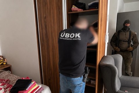 ÚBOK akcia BRAT