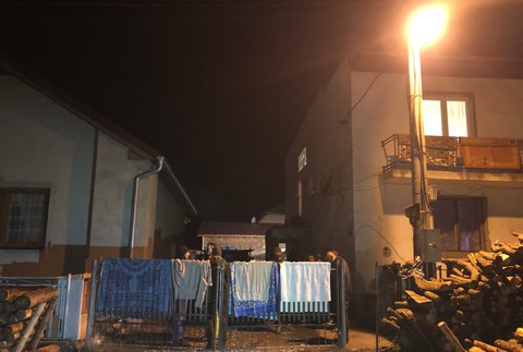 Tragédia v Smižanoch. Chlapec mal podpáliť chlapca