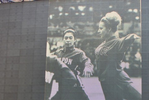 Věra Čáslavská_rozlúčka 6