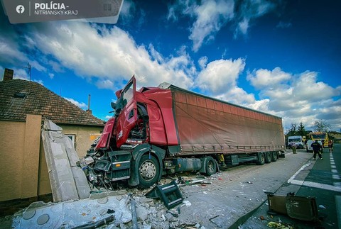 dopravná nehoda Preseľany (3)