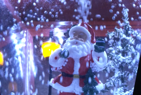 Súťaž o najkrajšie vyzdobený dom 2