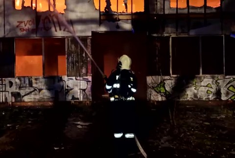 [multi] 24 Vstup Zvolen poziar 10797