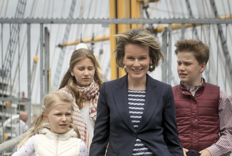 Princezná Elisabeth