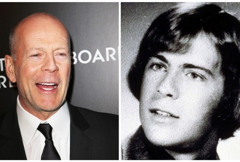 Bruce Willis