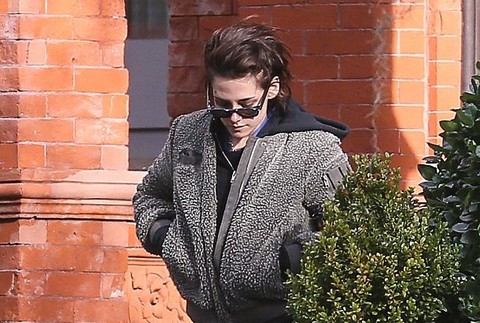 Kristen Stewart