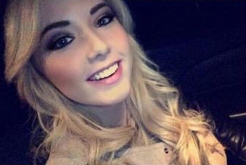 Hailie Scott