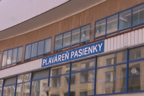 plavaren pasienky