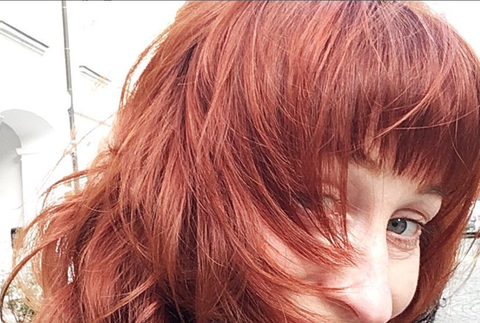 Petra Březina Vašková