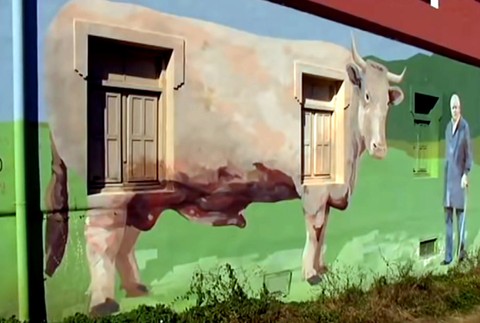 Vol, 2 tony, Španielsko