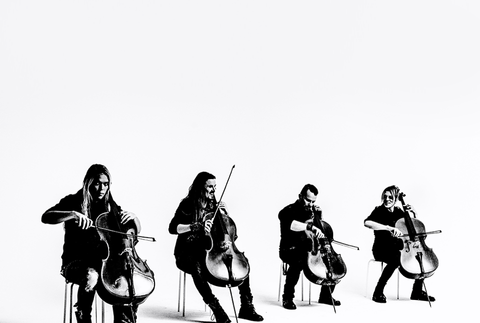 Apocalyptica