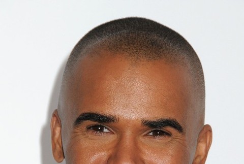 Shemar Moore, seriál Myšlienky vraha