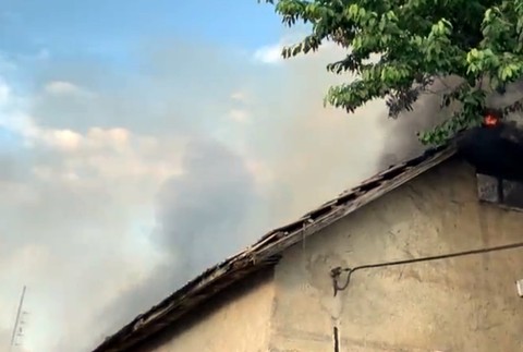 Hasiči varujú: S letom prichádzajú okrem dovoleniek aj riziká požiarov