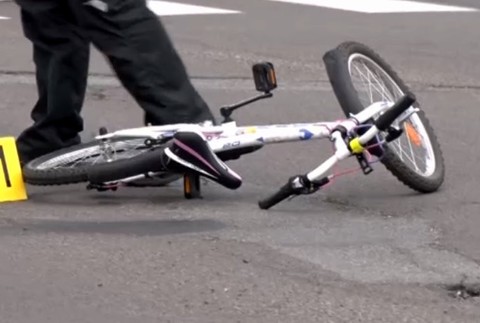 Nehoda, Michalovce, smrť