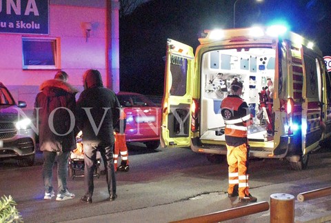 Syn M.J., jednej z obvinených Kočnerových sudkýň, má byť po nehode v karanténe