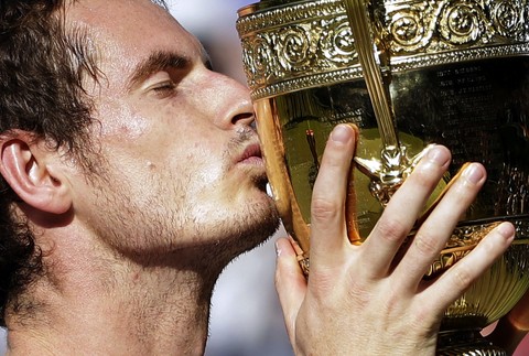 Andy Murray