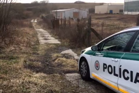 Odišiel z domu, v telefóne rodine povedal, že potrebuje lekársku pomoc. Policajti ho našli mŕtveho