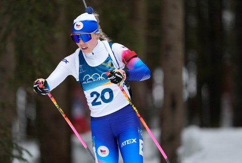 Tereza Voborníková