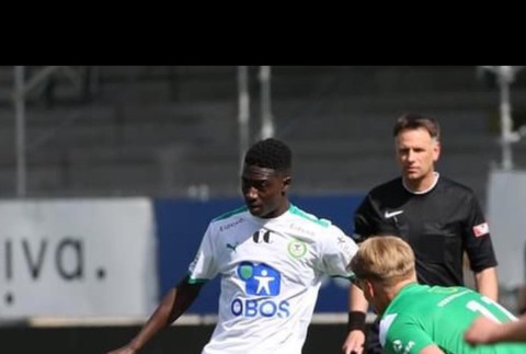 Archange Defrignan Mondou