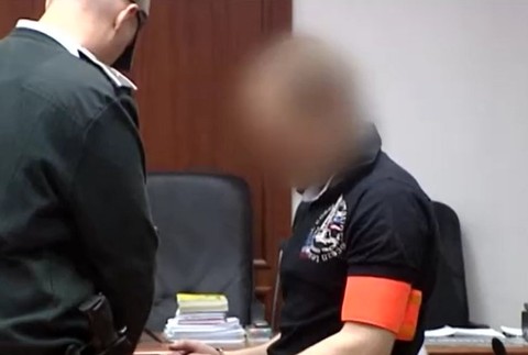 Odsúdili podnikateľov Sergeja a Alexandra Salmanovcov.