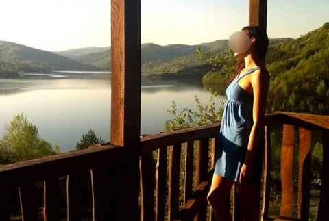 Uznávaný maliar a kamarát Violy, ktorú našli dobitú, prehovoril pre TV JOJ: Zlé tušenie sme mali už pred pár dňami